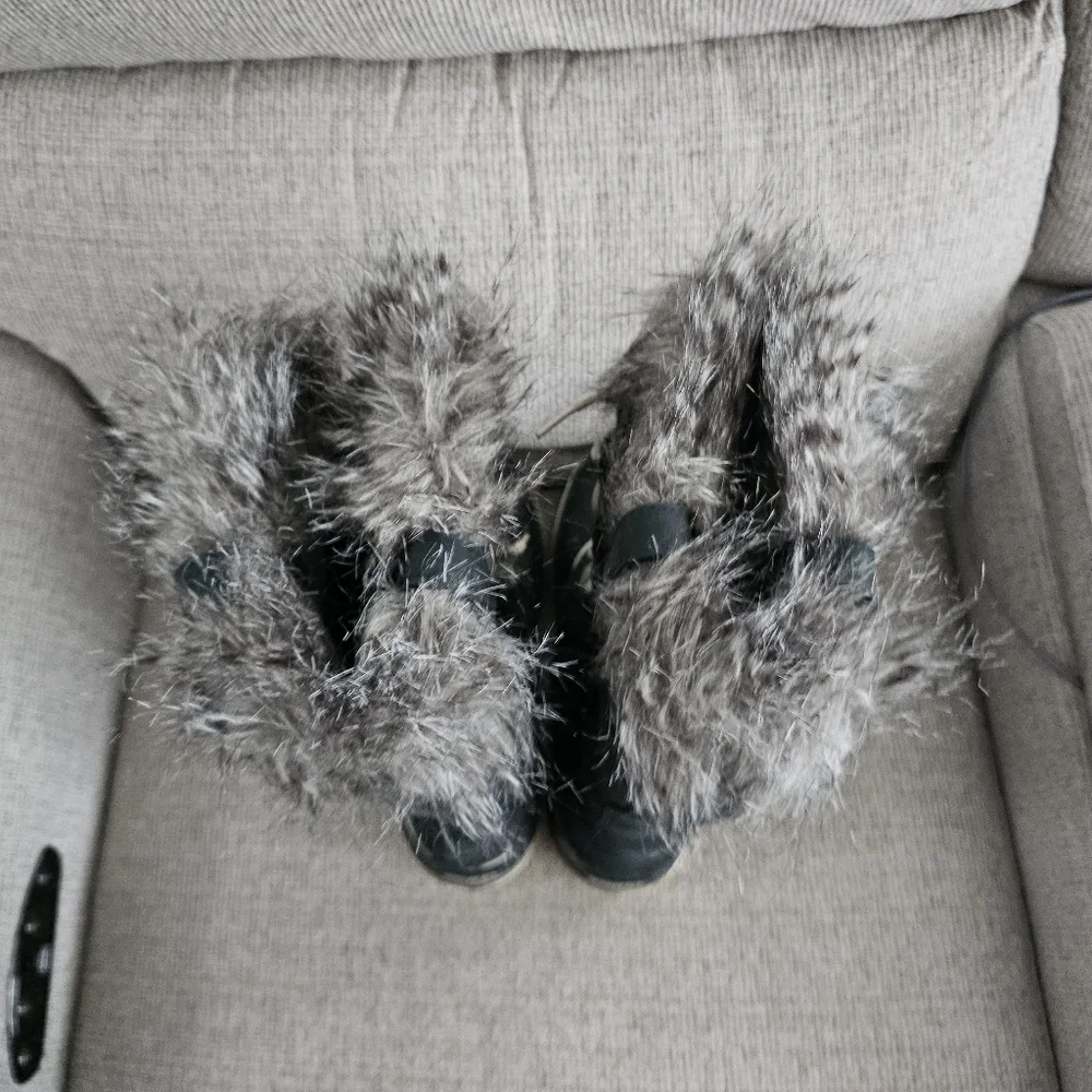 Sorel joan arctic